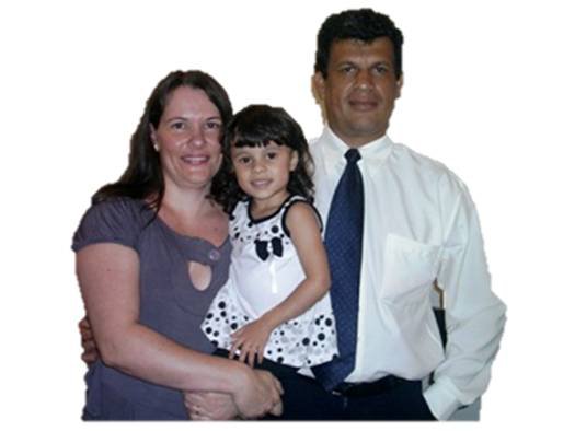 Foto do acervo Sempre Batista